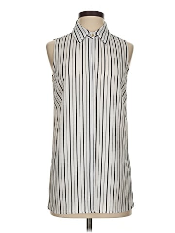 Pure Amici Sleeveless T-Shirt (view 1)