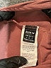 Shein 100% Polyester Burgundy Sleeveless Blouse Size S - photo 7