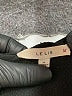 Le Lis Solid Black Jumpsuit Size M - photo 4