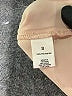Martha Stewart 100% Polyester Tan Long Sleeve Blouse Size S - photo 8