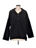 Aerie Black Pullover Sweater Size M - photo 1
