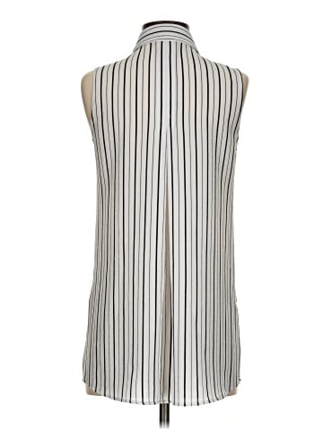 Pure Amici Sleeveless T-Shirt (view 2)
