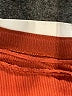 Free People Burgundy Pullover Sweater Size S - photo 7