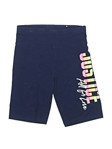 Justice Athletic Shorts (view 1)