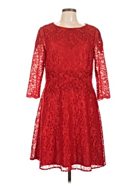 Used Red Lace Dresses On Sale Up To 90% Off | ThredUp Used Red Lace Dresses On Sale Up To 90% Off | ThredUp