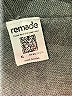 Remade Gray Cardigan Size XL - photo 7