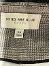 Skies Are Blue Gray Blazer Size 2X - photo 6