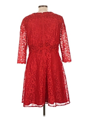 Antonio Melani Cocktail Dress (view 2)
