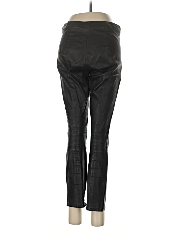 Vince. Leather Pants (view 2)