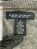 Banana Republic Gray Wool Pullover Sweater Size S - photo 7