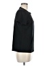 Nike 100% Polyester Black Active T-Shirt Size M - photo 4