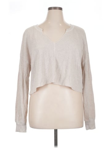 BP. Long Sleeve Top (view 1)