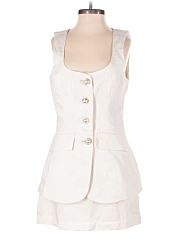 Amanda Uprichard Casual Dress (view 1)