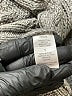 Vince. Gray Pullover Sweater Size S - photo 8