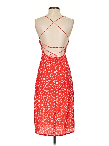 Fortunate one Cocktail Dress (view 2)