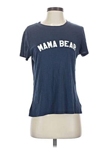 Sub Urban Riot Short Sleeve T-Shirt (view 1)