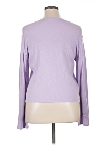 Threads 4 Thought Long Sleeve T-Shirt (view 2)