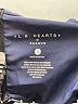 LA Hearts Stripes Blue Swimsuit Top Size S - photo 3