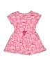 Marvel 100% Cotton Hearts Pink Dress Size 3T - photo 1