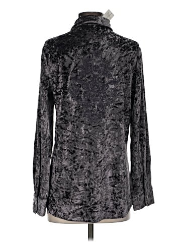 Simply Noelle Long Sleeve Blouse (view 2)