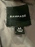 Rampage 100% Polyester Gray Jacket Size M - photo 6