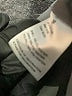 Rampage 100% Polyester Gray Jacket Size M - photo 7