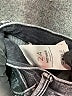 Mother Hearts Gray Jeans Size 24 waist - photo 7