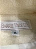 Barrie Pace 100% Acetate Ivory Blazer Size 6 - photo 6