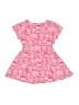 Marvel 100% Cotton Hearts Pink Dress Size 3T - photo 2