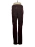 CAbi Burgundy Jeans Size 4 - photo 2