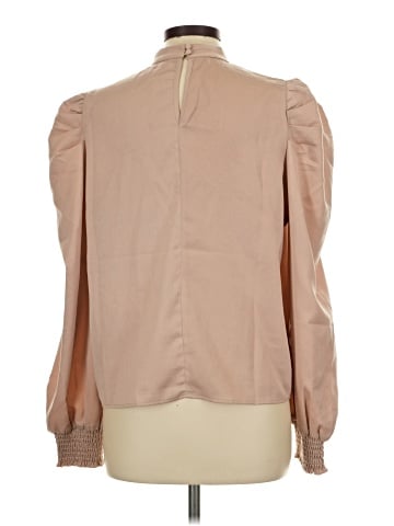 Hyfve Long Sleeve Blouse (view 2)
