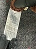 Madewell Brown Pullover Sweater Size 2X - photo 8