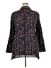 Westbound Black 3/4 Sleeve Blouse Size 2X - photo 2