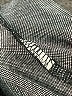 MELLODAY Plaid Gray Coat Size M - photo 7