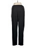 J.Jill Solid Black Track Pants Size M - photo 2