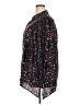 Westbound Black 3/4 Sleeve Blouse Size 2X - photo 5