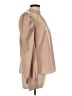 Hyfve 100% Polyester Tan Long Sleeve Blouse Size L - photo 4