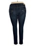 Melissa McCarthy Seven7 Blue Jeans Size 22W - photo 2
