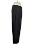 J.Jill Solid Black Track Pants Size M - photo 4