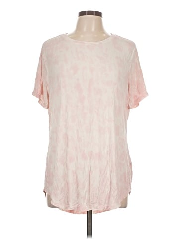 Old Navy Short Sleeve T-Shirt (view 1)