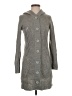 Old Navy Gray Cardigan Size XS - photo 1