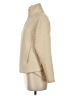 Market and Spruce Solid Ivory Jacket Size S - photo 5