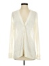 Cos Ivory Cardigan Size S - photo 1