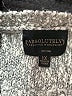 Absolutely Creative Worldwide Tweed Gray Silver Pullover Sweater Size 1X - photo 7