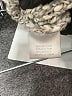 Absolutely Creative Worldwide Tweed Gray Silver Pullover Sweater Size 1X - photo 8