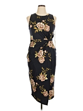 Nine Britton Plus-Size Clothing On Sale Up To 90% Off Retail | ThredUp