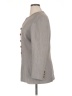 Emily... Gray Blazer Size 14 - photo 5