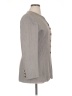 Emily... Gray Blazer Size 14 - photo 4