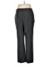 Coldwater Creek Gray Dress Pants Size 14 - photo 2
