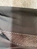 Unbranded Black Gray Active Pants Size 12 (estimated) - photo 4